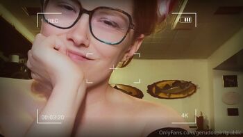 GerudospiritPubli / gerudospiritpublic nude photo #9