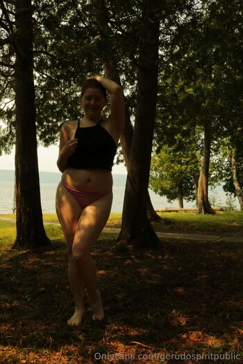 GerudospiritPubli / gerudospiritpublic nude photo #15