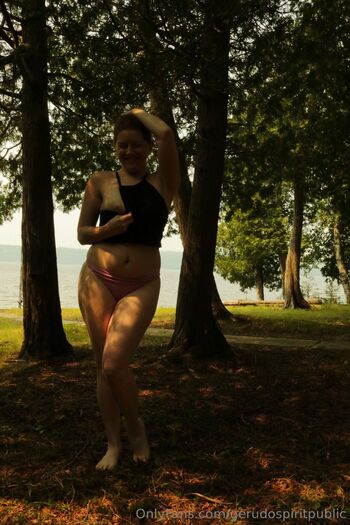GerudospiritPubli / gerudospiritpublic nude photo #16