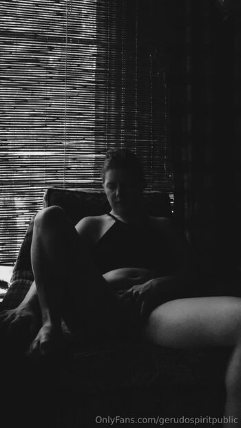 GerudospiritPubli / gerudospiritpublic nude photo #17