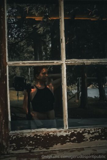 GerudospiritPubli / gerudospiritpublic nude photo #19