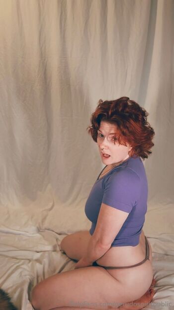 GerudospiritPubli / gerudospiritpublic nude photo #26