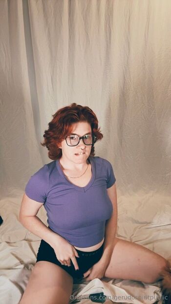 GerudospiritPubli / gerudospiritpublic nude photo #28