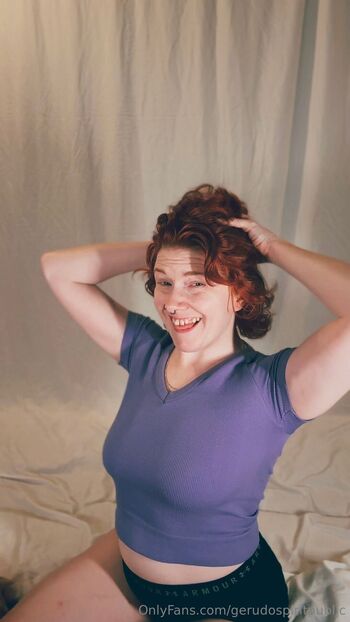 GerudospiritPubli / gerudospiritpublic nude photo #29