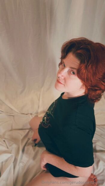 GerudospiritPubli / gerudospiritpublic nude photo #30