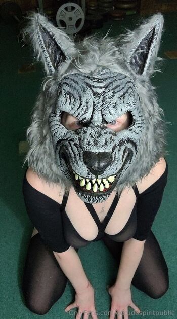 GerudospiritPubli / gerudospiritpublic nude photo #37