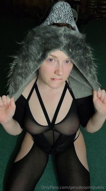 GerudospiritPubli / gerudospiritpublic nude photo #38