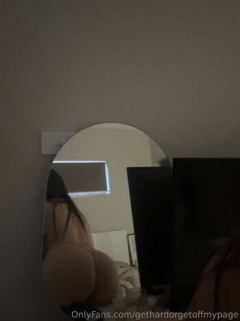 your fav throat goa / gethardorgetoffmypage / mjwerner_ nude photo #1