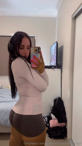 your fav throat goa / gethardorgetoffmypage / mjwerner_ nude photo #2