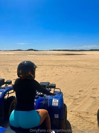 your fav throat goa / gethardorgetoffmypage / mjwerner_ nude photo #5