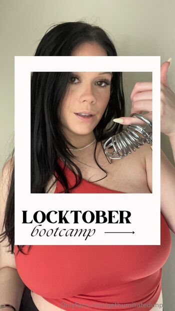 Mrs. Humiliation Fre / gethumiliatedunpaid / sphqueen nude photo #1