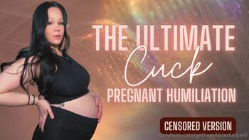 Mrs. Humiliation Fre / gethumiliatedunpaid / sphqueen nude photo #12