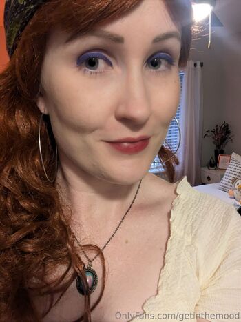 InTheMoodForNud / getinthemood nude photo #11