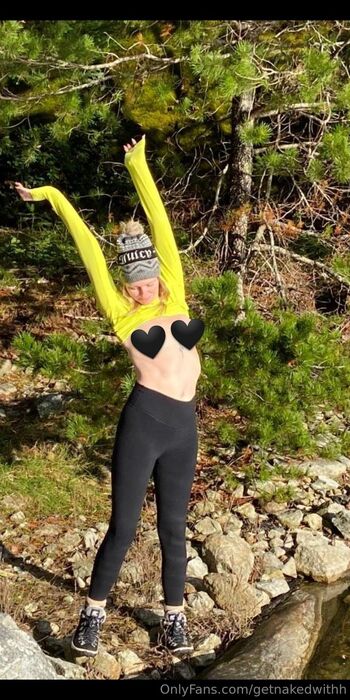 Getnakedwith / getnakedwithh nude photo #3