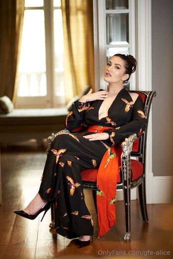 ALICE / gfe-alice nude photo #5