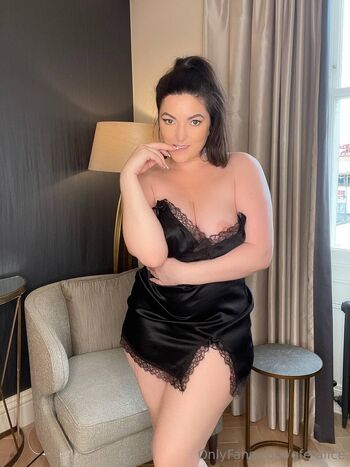 ALICE / gfe-alice nude photo #110