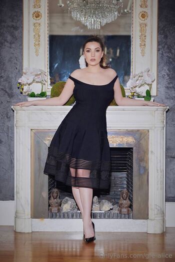 ALICE / gfe-alice nude photo #111