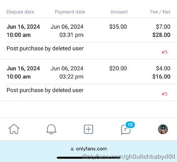 Mephistoliciou / gh0ulishbabyd0ll nude photo #35