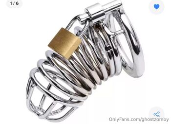 𝕲𝖔𝖉𝖉𝖊𝖘𝖘 𝕯𝖊𝖊 / ghostzomby nude photo #16