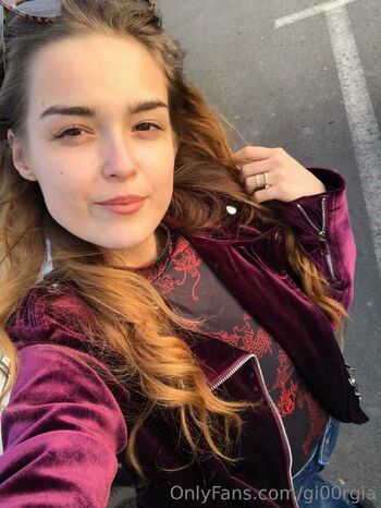 Giorgi / gi00rgia nude photo #22