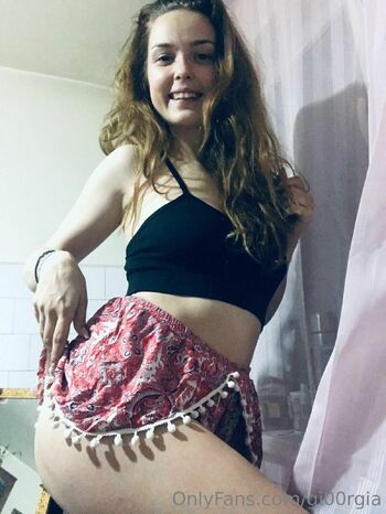 Giorgi / gi00rgia nude photo #26