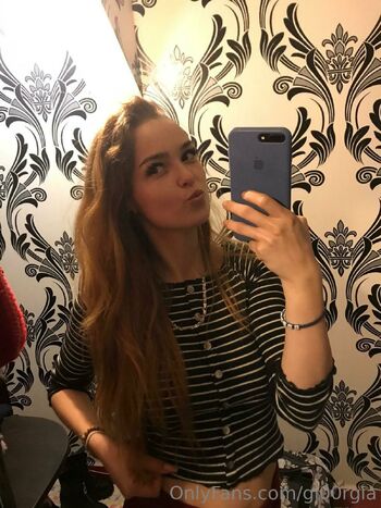 Giorgi / gi00rgia nude photo #32