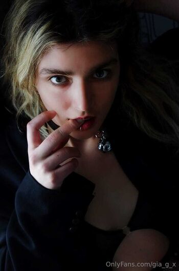 Gi / gia_g_x nude photo #17