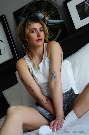 Gi / gia_g_x nude photo #21