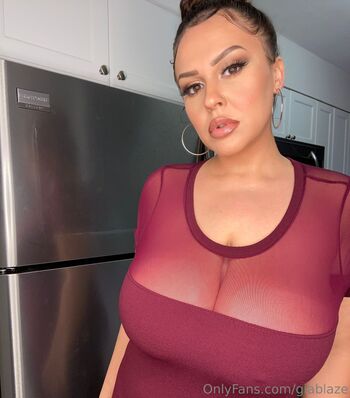 Gia Blaze / giablaze / onlygiablaze nude photo #1