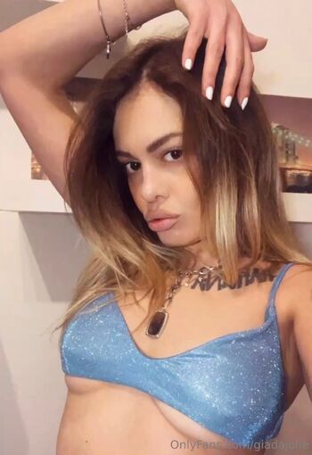 Giada Jolie / giadajolie nude photo #14