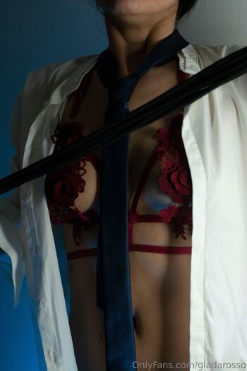 Jeime velasco / giadarosso / jeimivelasco nude photo #4