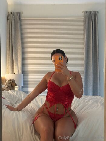 Gianna / giagattina nude photo #5