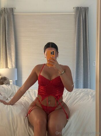 Gianna / giagattina nude photo #10