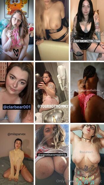 Gia Gothicc / giagothicc nude photo #1