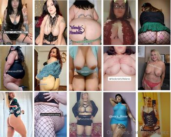 Gia Gothicc / giagothicc nude photo #7