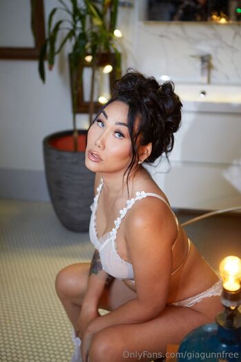 ＧＩＡ ＧＵＮＮ ｆｒｅ / giagunnfree nude photo #15