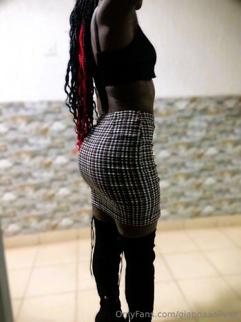 Giannaaaliya / giannaaaliyan nude photo #9