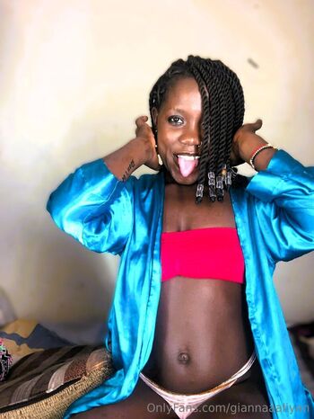 Giannaaaliya / giannaaaliyan nude photo #13