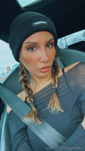 Gianna Dio / giannadior nude photo #15