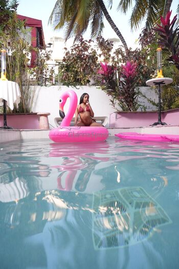 Gianna Spade / giannaspadeppv nude photo #8