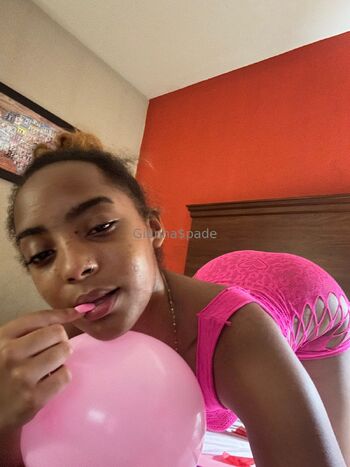 Gianna Spade / giannaspadeppv nude photo #16