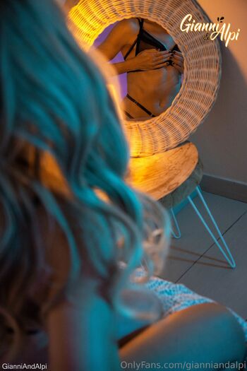 GianniAndAlp / gianniandalpi nude photo #2