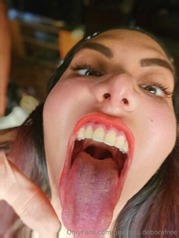 Giantess Vore Debora Fre / giantess.deborafree nude photo #11