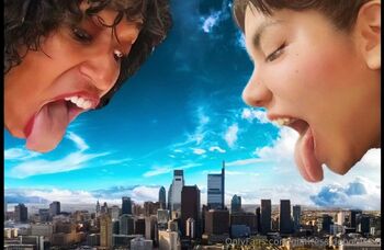 Giantess Vore Debora Fre / giantess.deborafree nude photo #19
