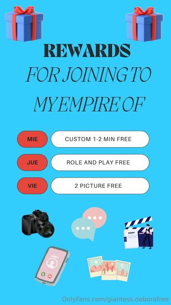 Giantess Vore Debora Fre / giantess.deborafree nude photo #30