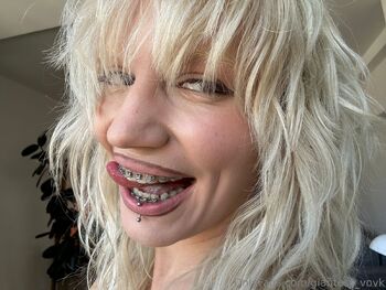 GoddessVov / giantess_vovk nude photo #14