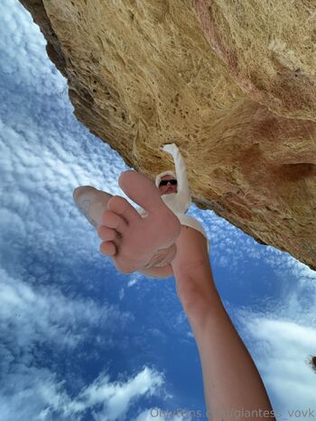 GoddessVov / giantess_vovk nude photo #30