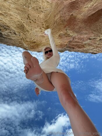 GoddessVov / giantess_vovk nude photo #31