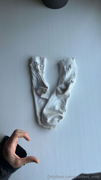 GoddessVov / giantess_vovk nude photo #39