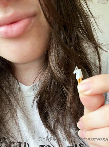 Tessa the Gian / giantesstessa nude photo #24